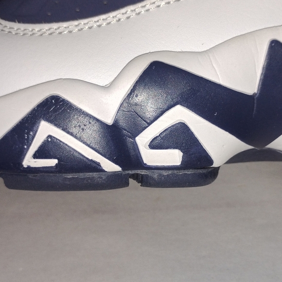 FILA Kid's MB (Jamal Mashburn) - Picture 10 of 12